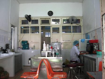 Chàng trai 23 lần tình nguyện hiến máu 